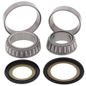 Honda NSS300 Steering Bearing Kit - All Balls Racing - `14-`16